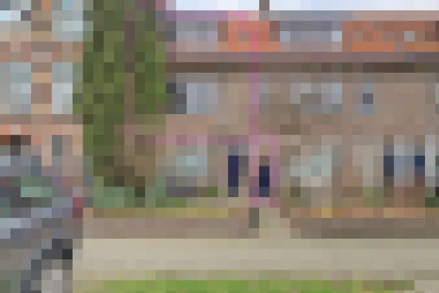 Voorstadslaan 14 Nijmegen