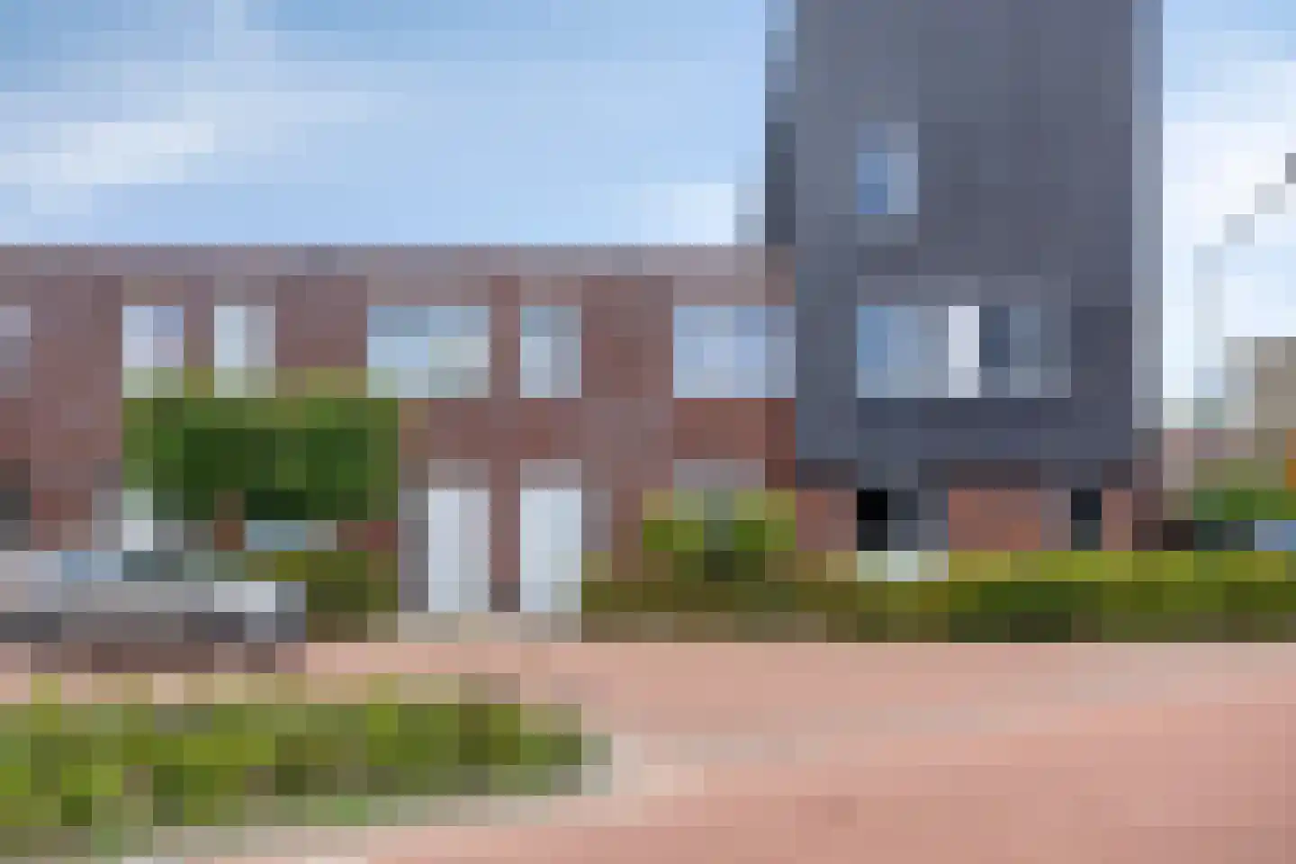 Voorste Akkerweg 6 in Helmond