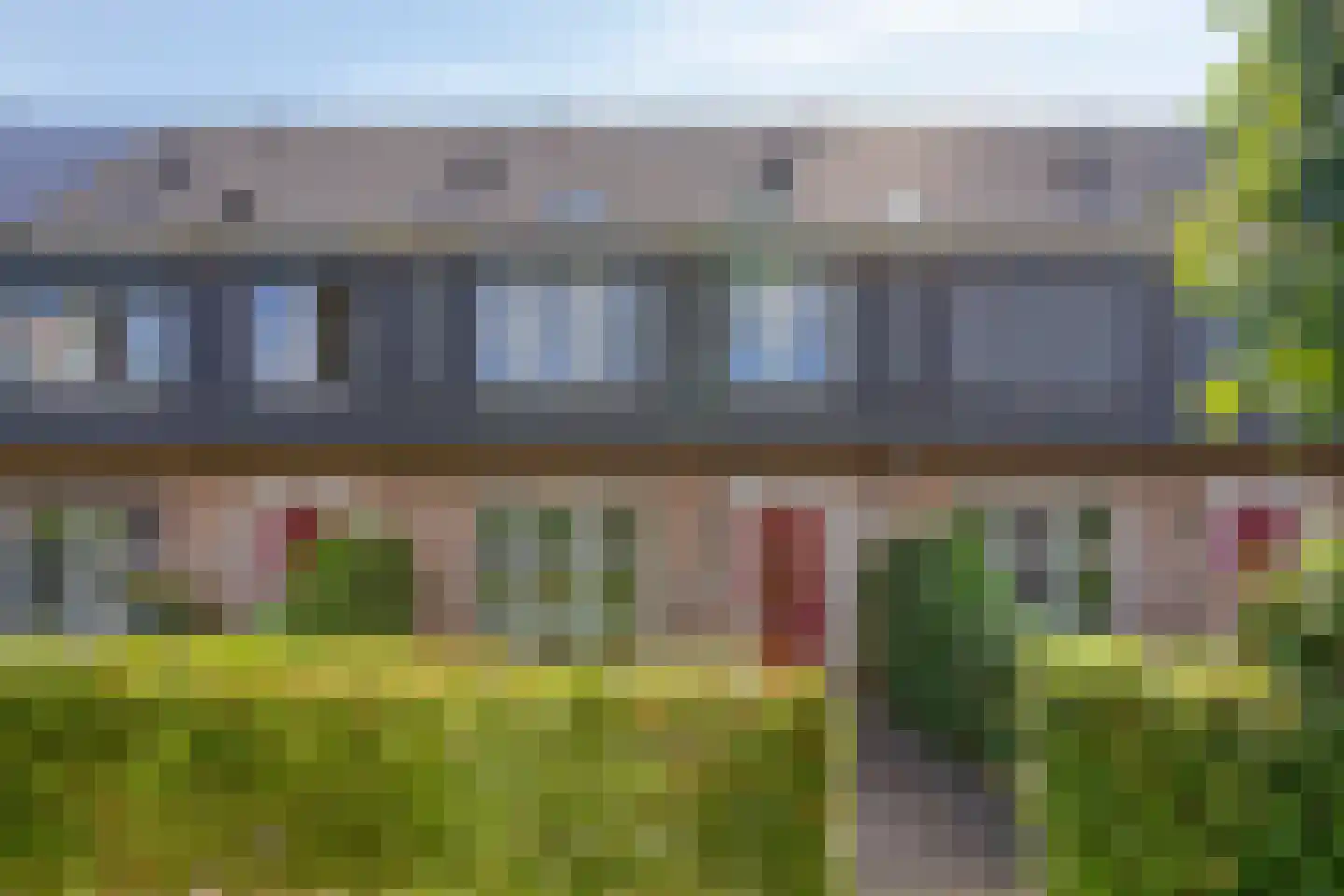 Voorste Kamp 55 Bunschoten-Spakenburg