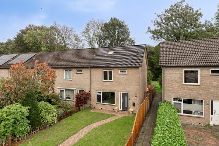 Foto de la vivienda Voorstekamp 58, Stadskanaal