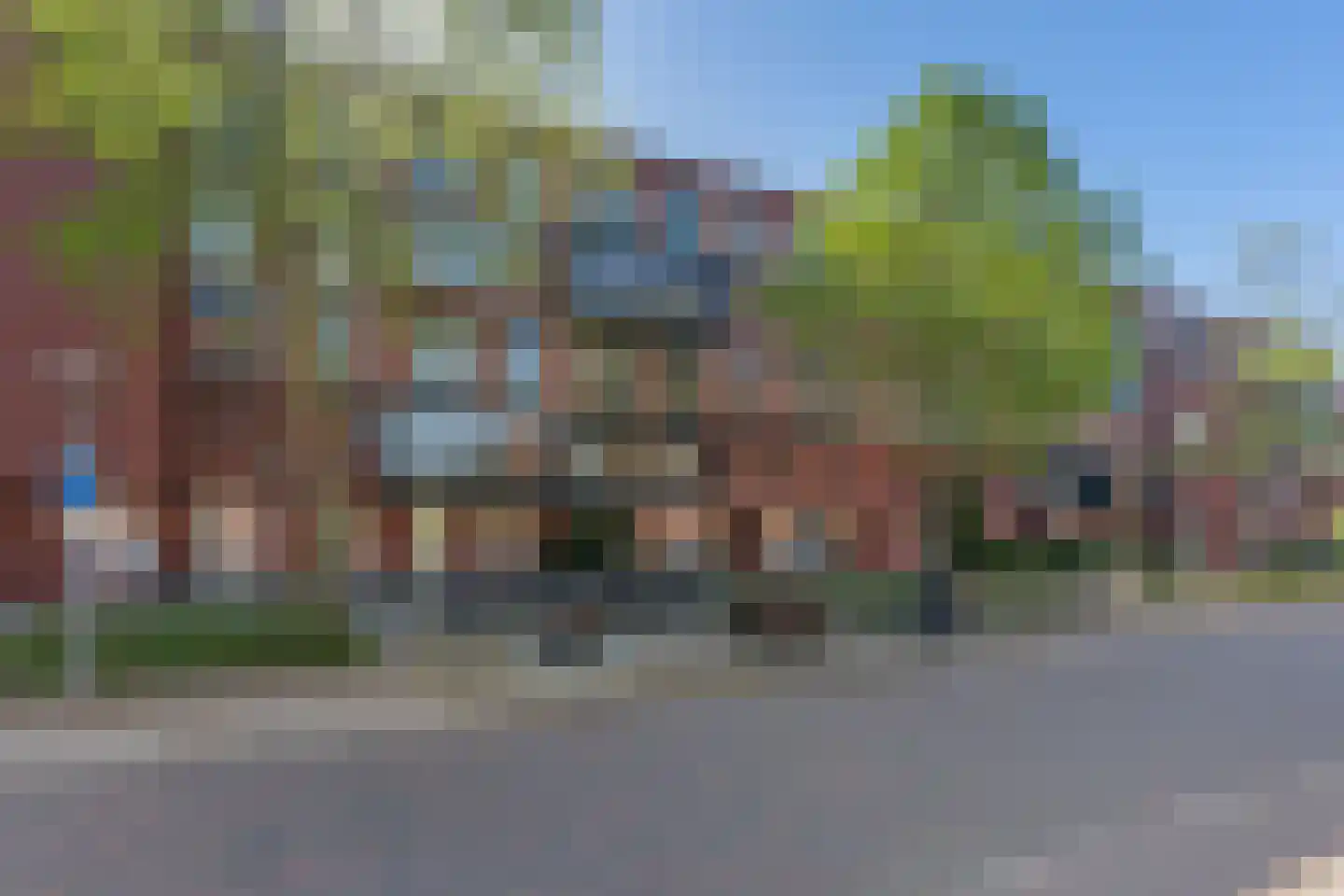 Voorsterbeeklaan 68 in Utrecht