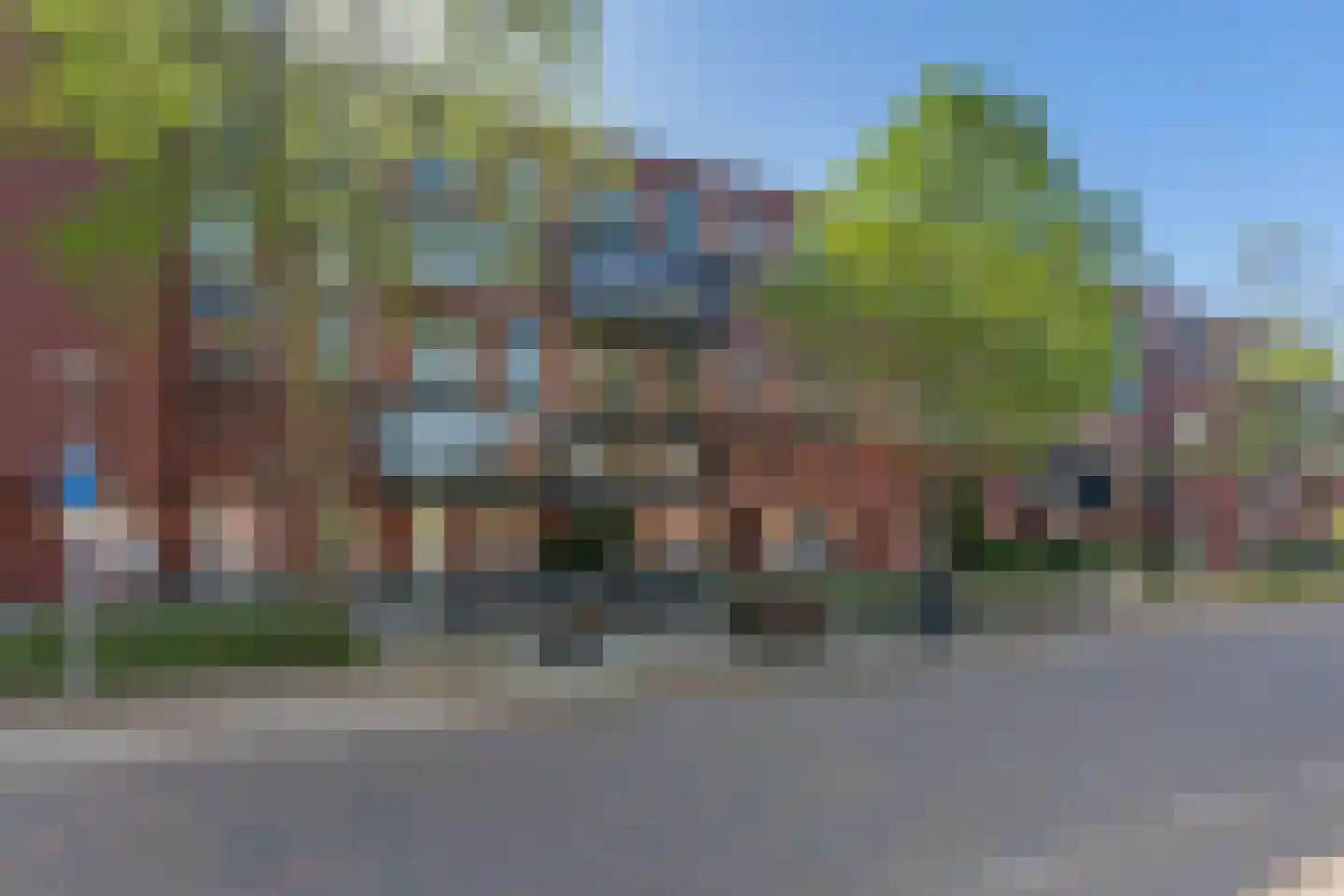 Voorsterbeeklaan 68 in Utrecht