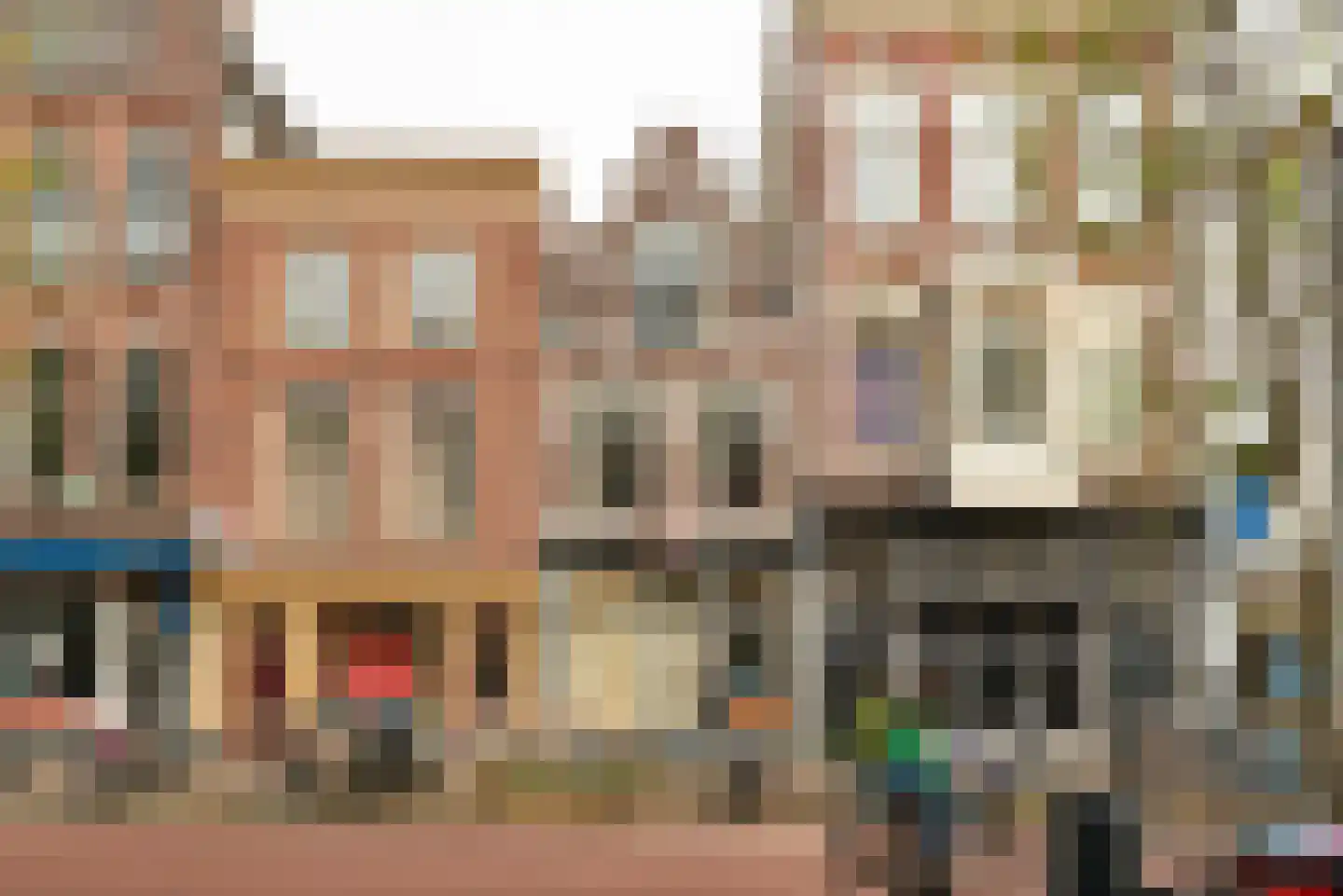 Voorstraat 100 A Utrecht