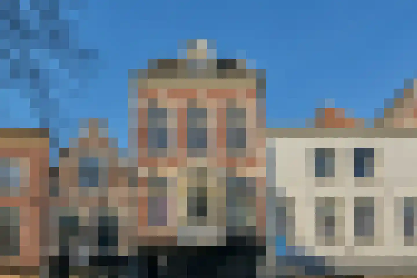 Voorstraat 102 A in Utrecht