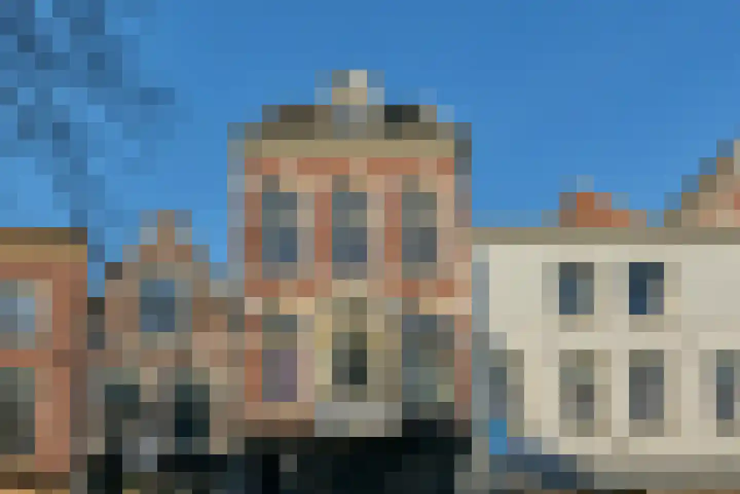 Voorstraat 102 A in Utrecht