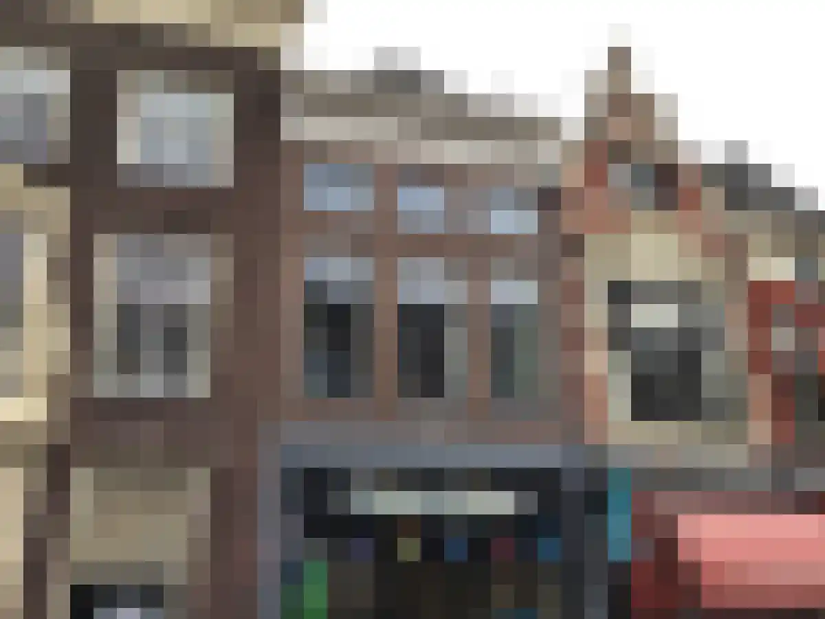 Voorstraat 108 in Kampen