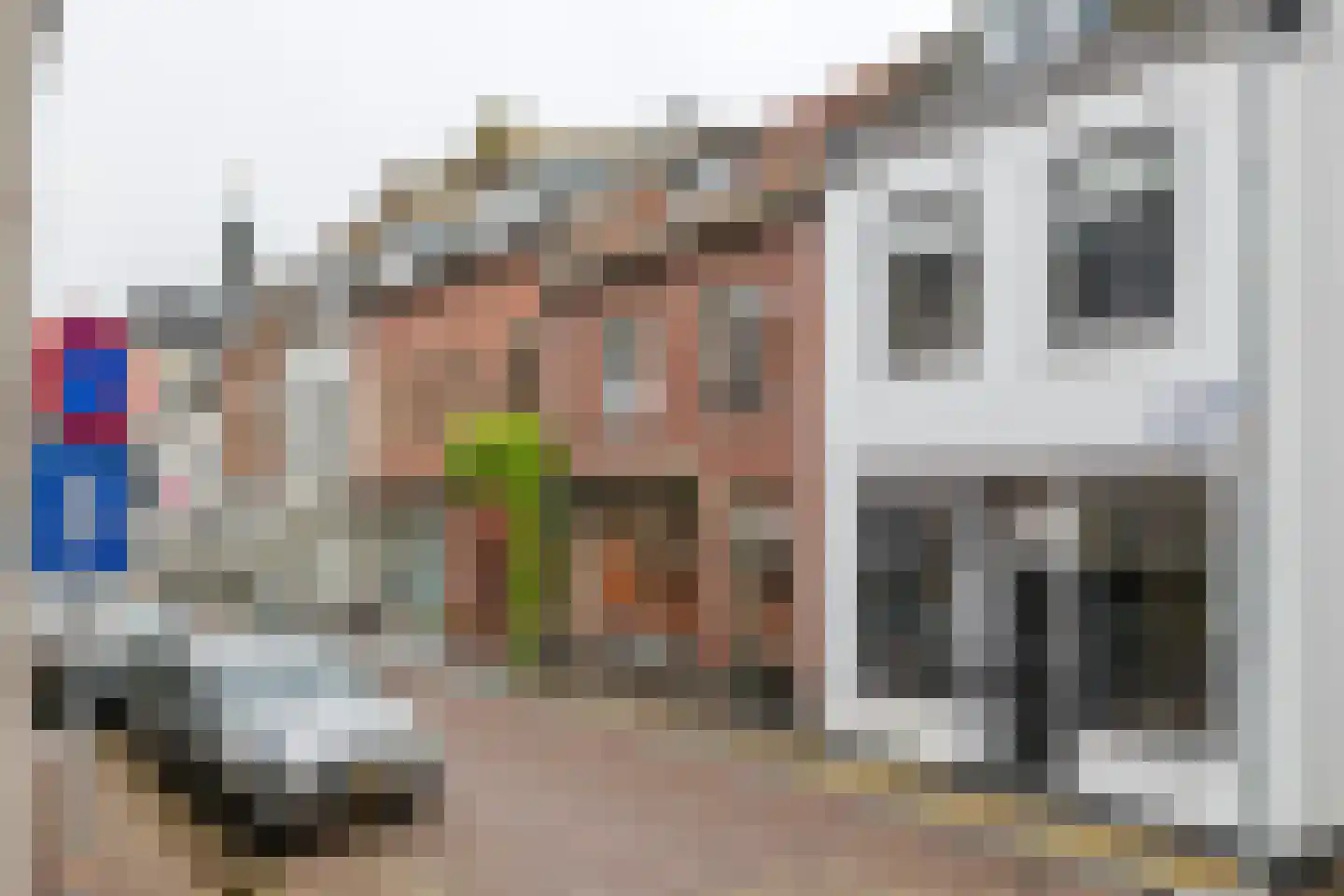 Voorstraat 11 Buren