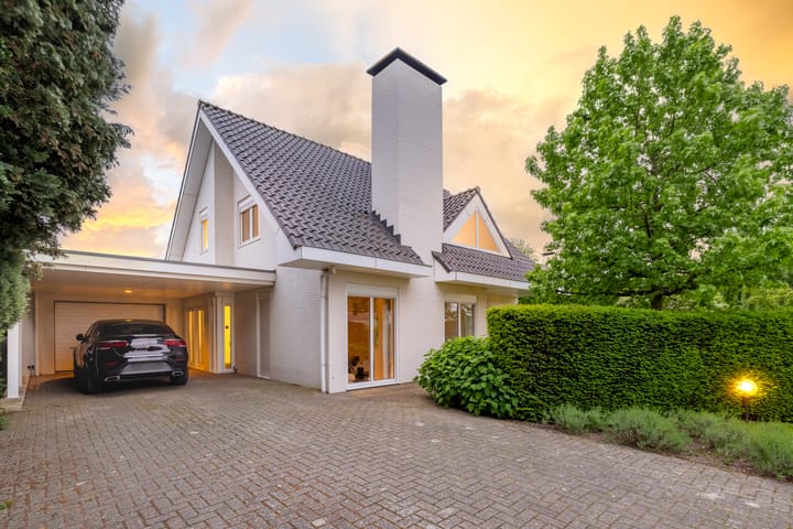 Voorstraat 113 in Velddriel Foto