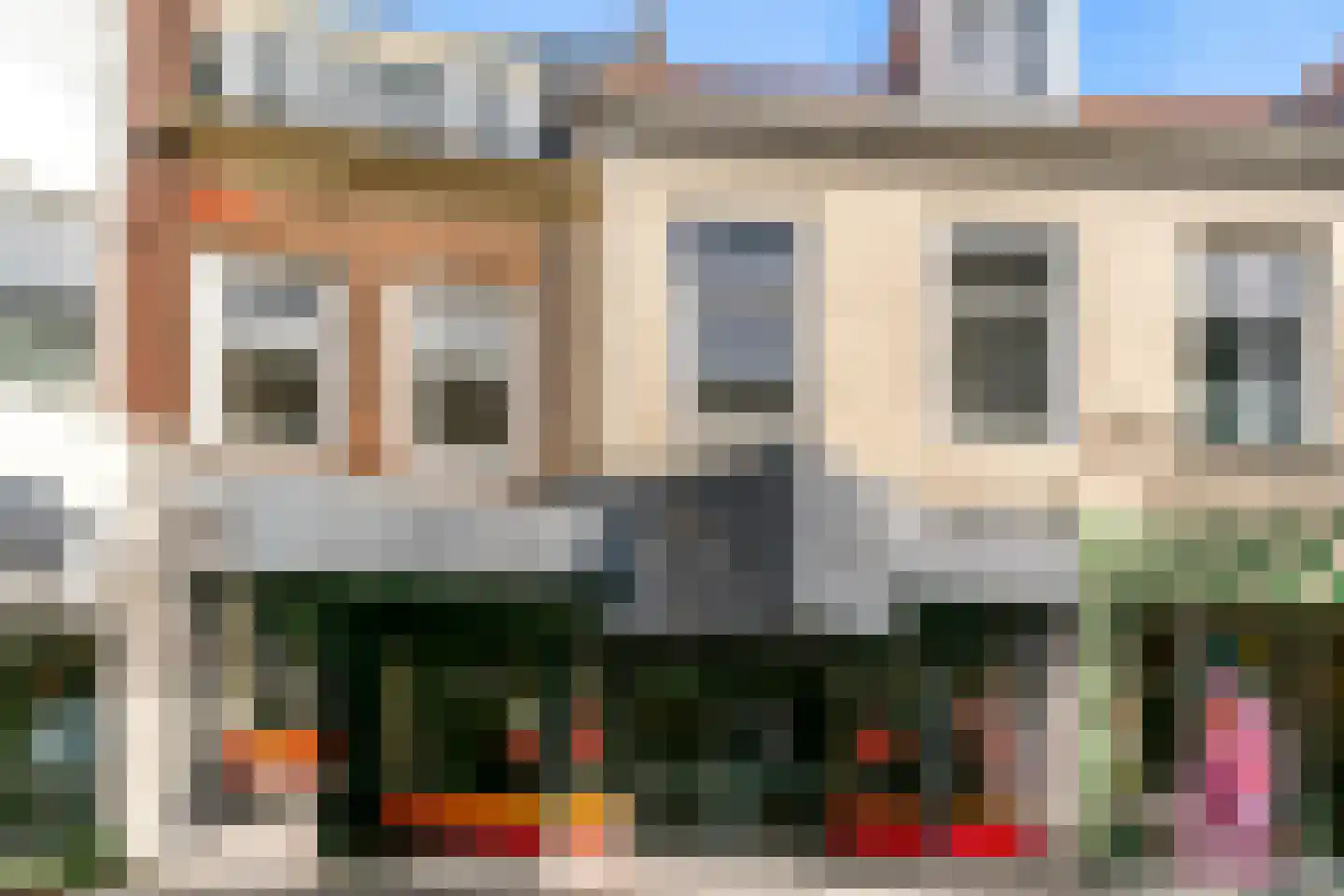 Voorstraat 13 dans Woerden