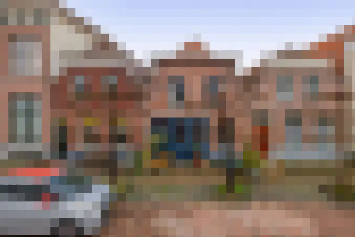 Voorstraat 13 Ooltgensplaat