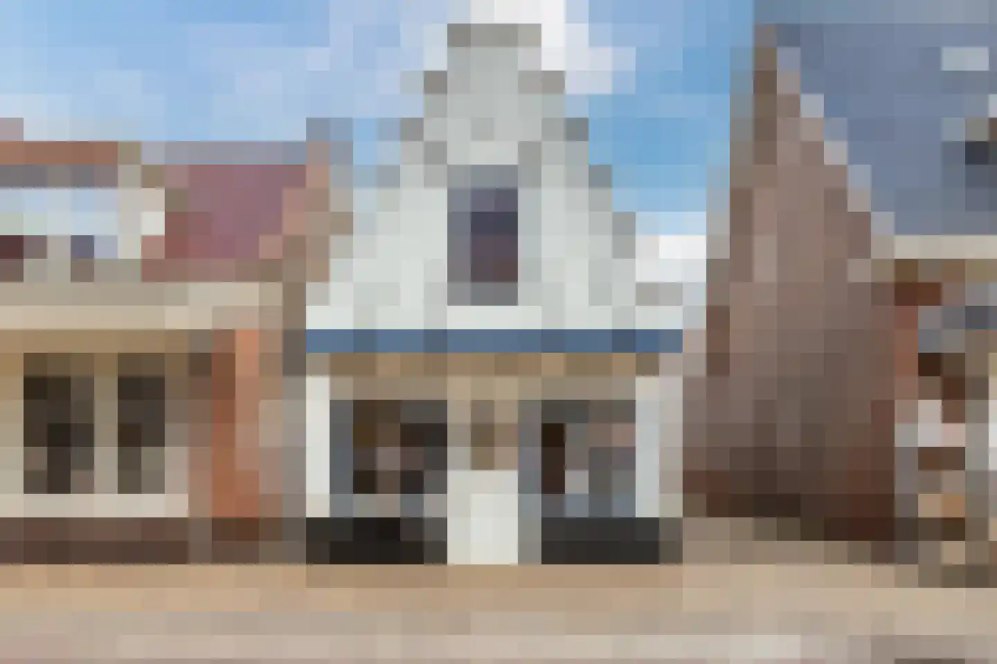 Voorstraat 130 en Egmond aan Zee