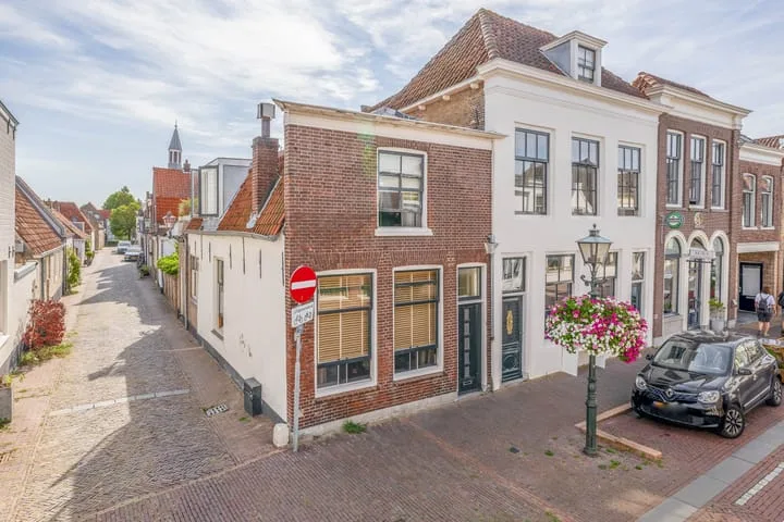 Voorstraat 132 Brielle foto 2