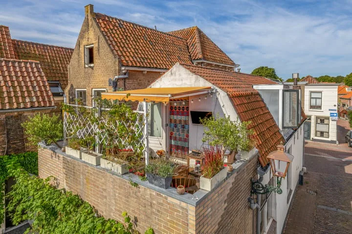 Voorstraat 132 Brielle foto 3