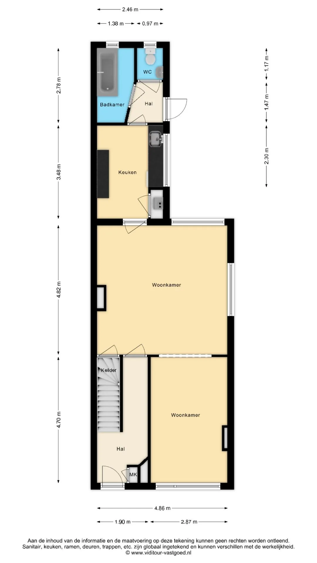 Voorstraat 132 Roosendaal thumbnail 50