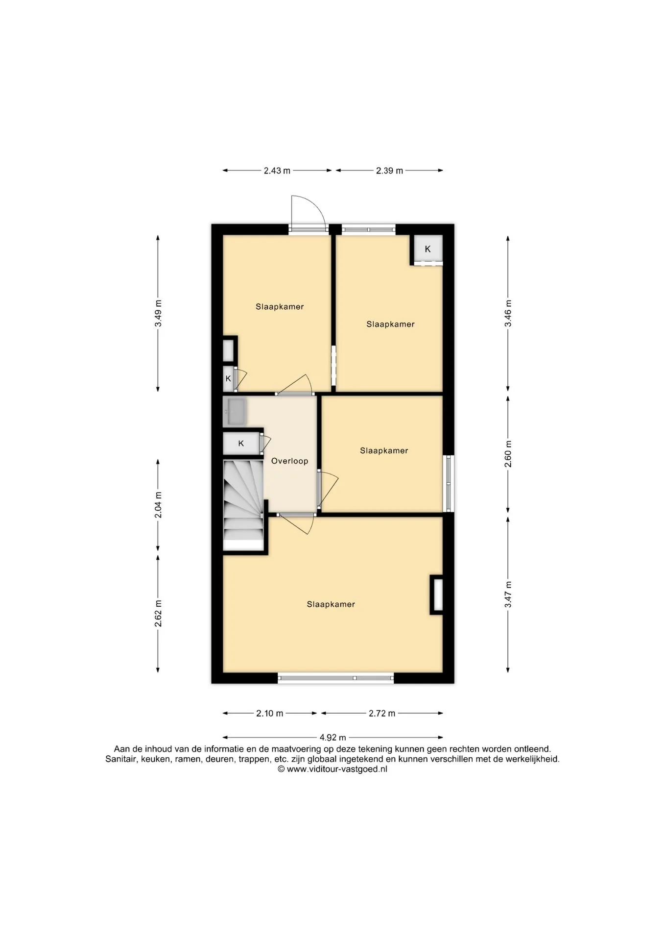 Voorstraat 132 Roosendaal thumbnail 51