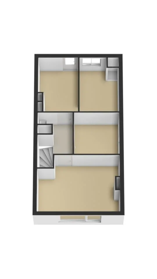 Voorstraat 132 Roosendaal thumbnail 54
