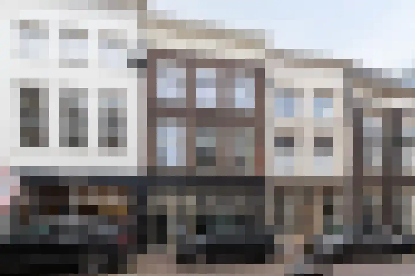 Voorstraat 138 dans Dordrecht