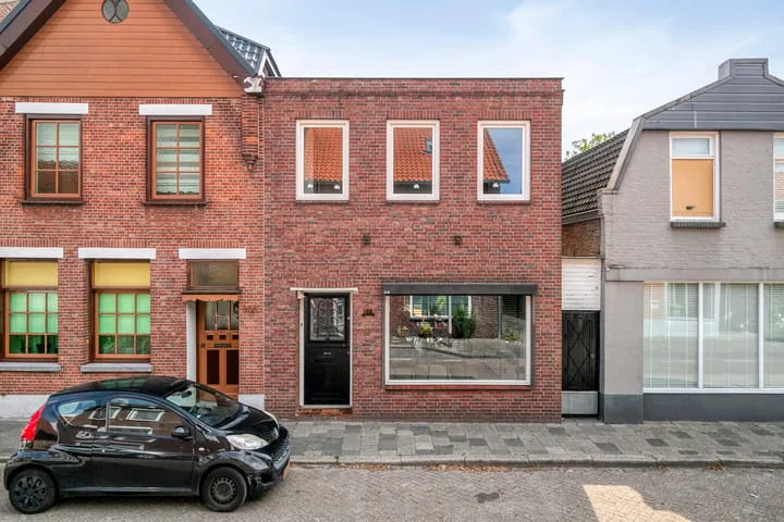 Voorstraat 138 Roosendaal thumbnail 45