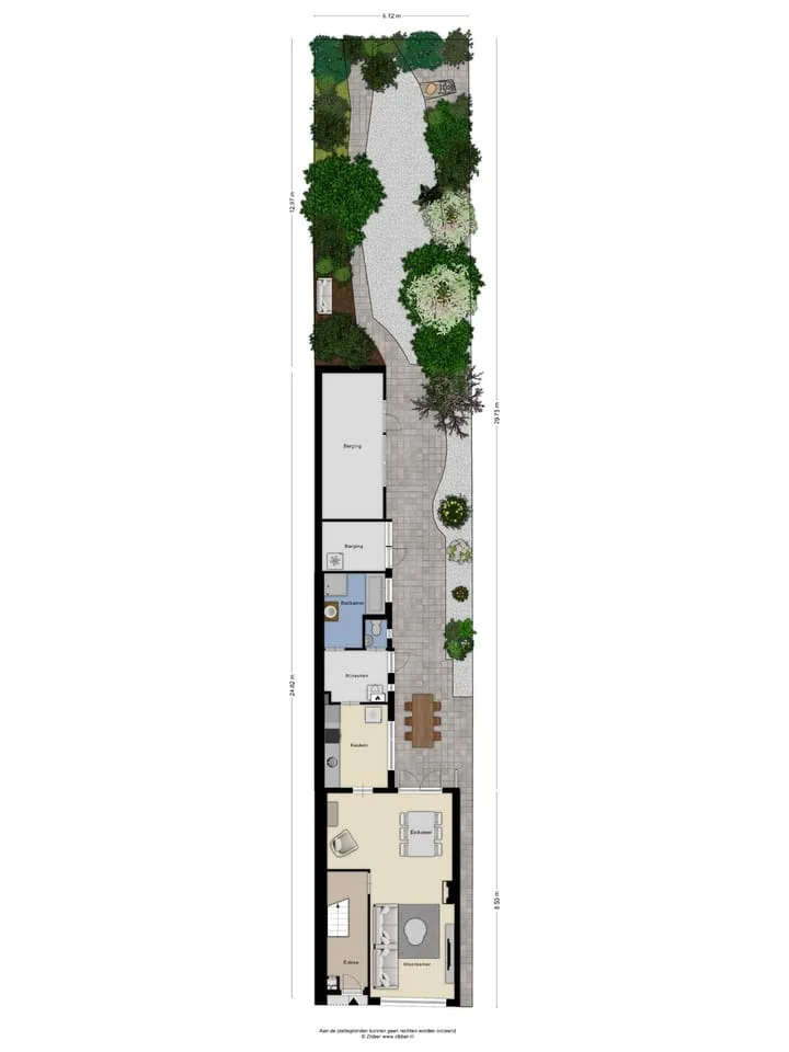Voorstraat 138 Roosendaal thumbnail 53