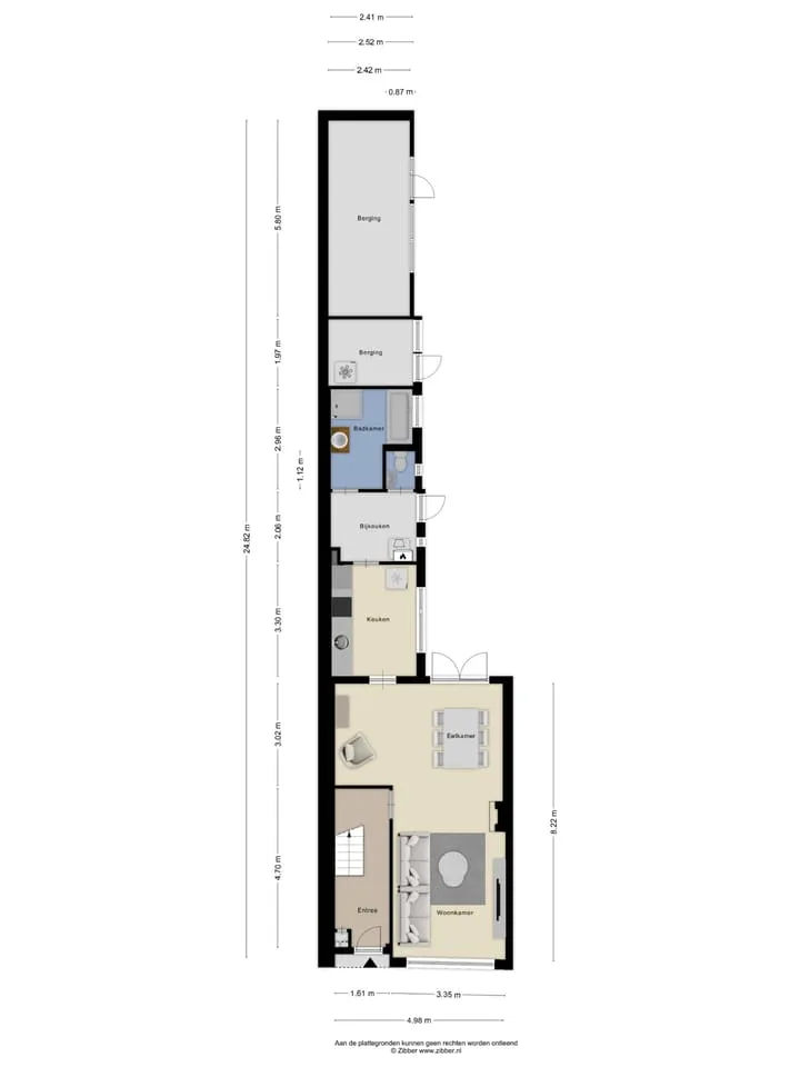 Voorstraat 138 Roosendaal thumbnail 54