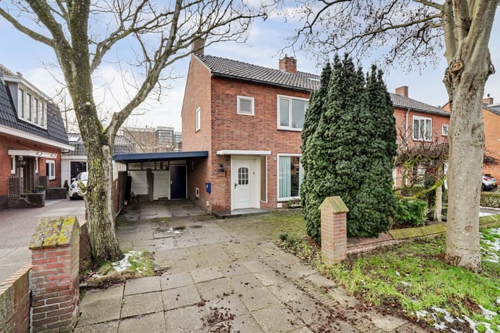 Photo de la maison Voorstraat 141A, Poeldijk