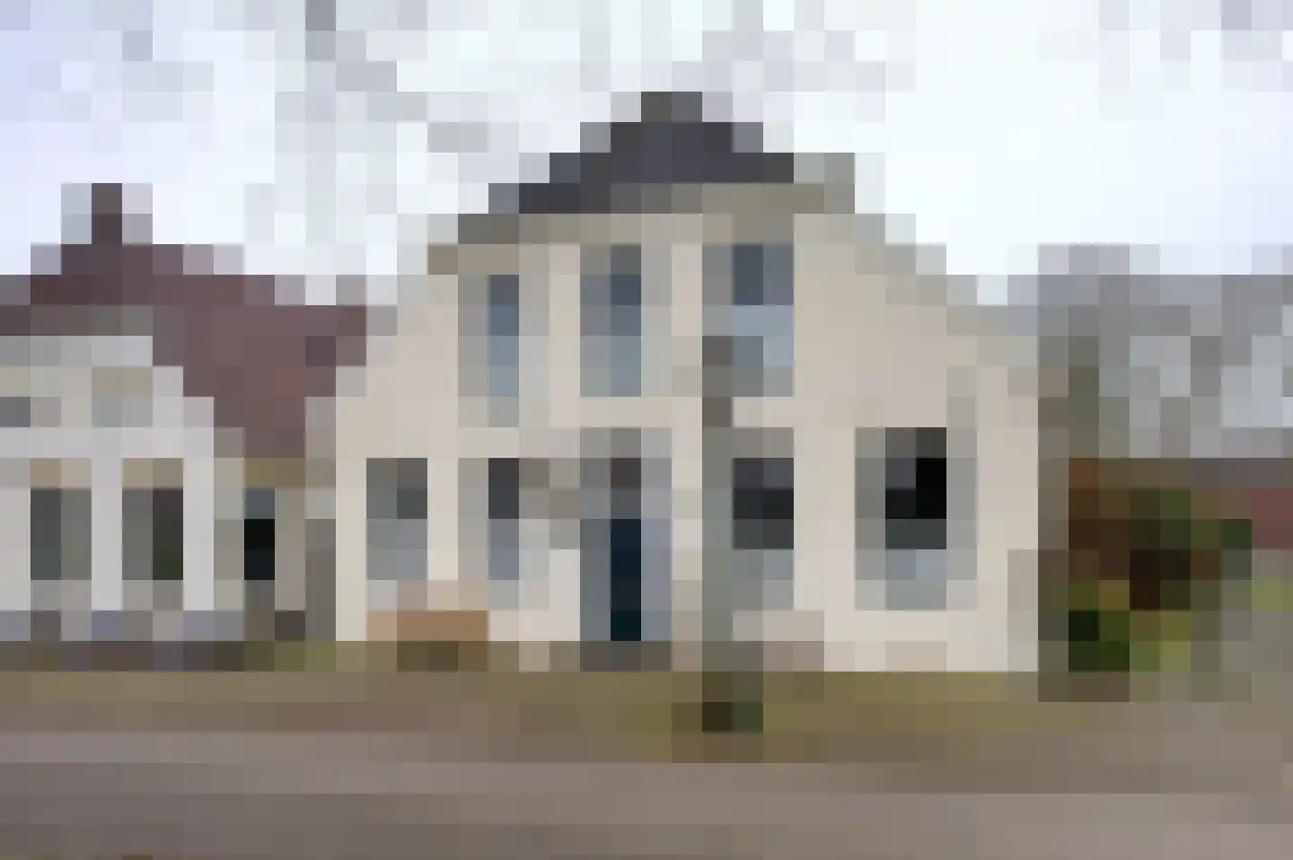 Voorstraat 15 in Bad Nieuweschans