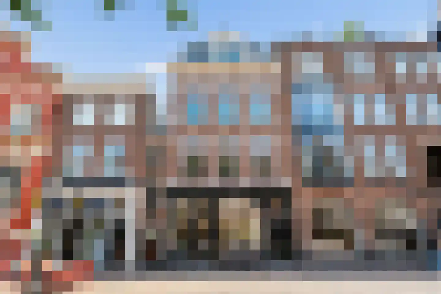 Voorstraat 15 A in Utrecht