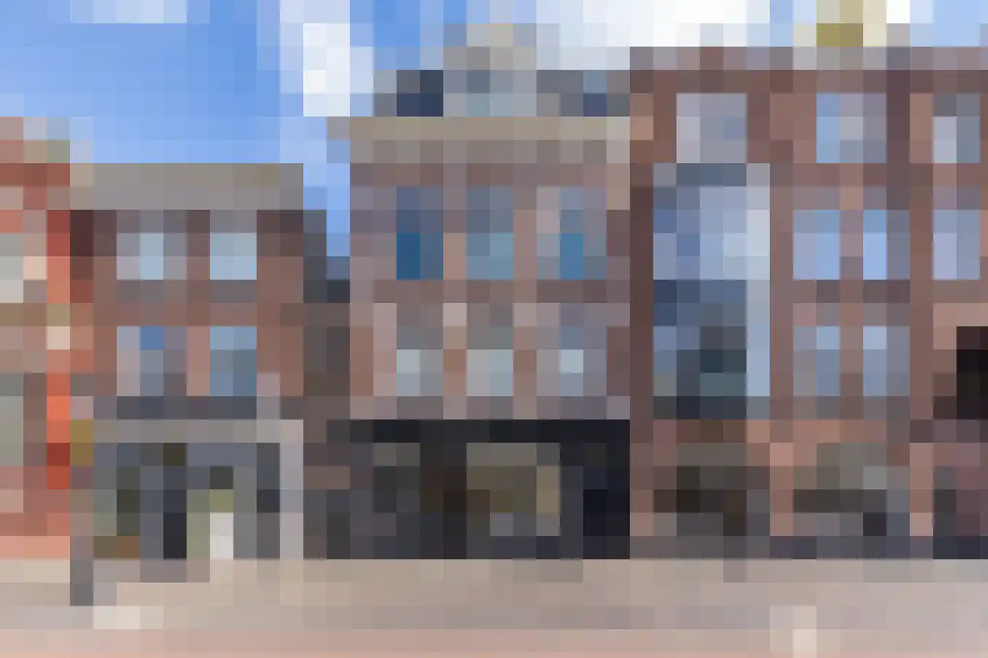 Voorstraat 15 B dans Utrecht
