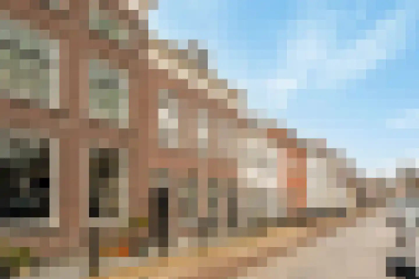 Voorstraat 17 Willemstad
