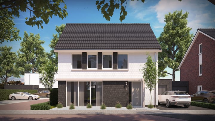 Voorstraat 18 in Ammerzoden Foto