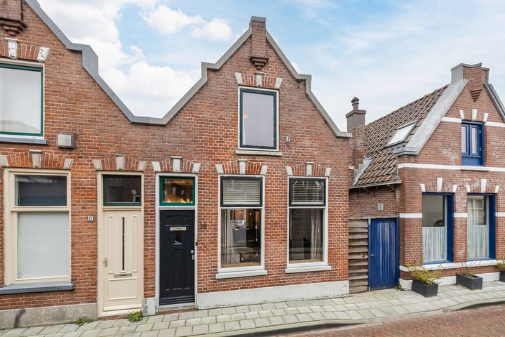 Foto de la vivienda Voorstraat 19, Meppel