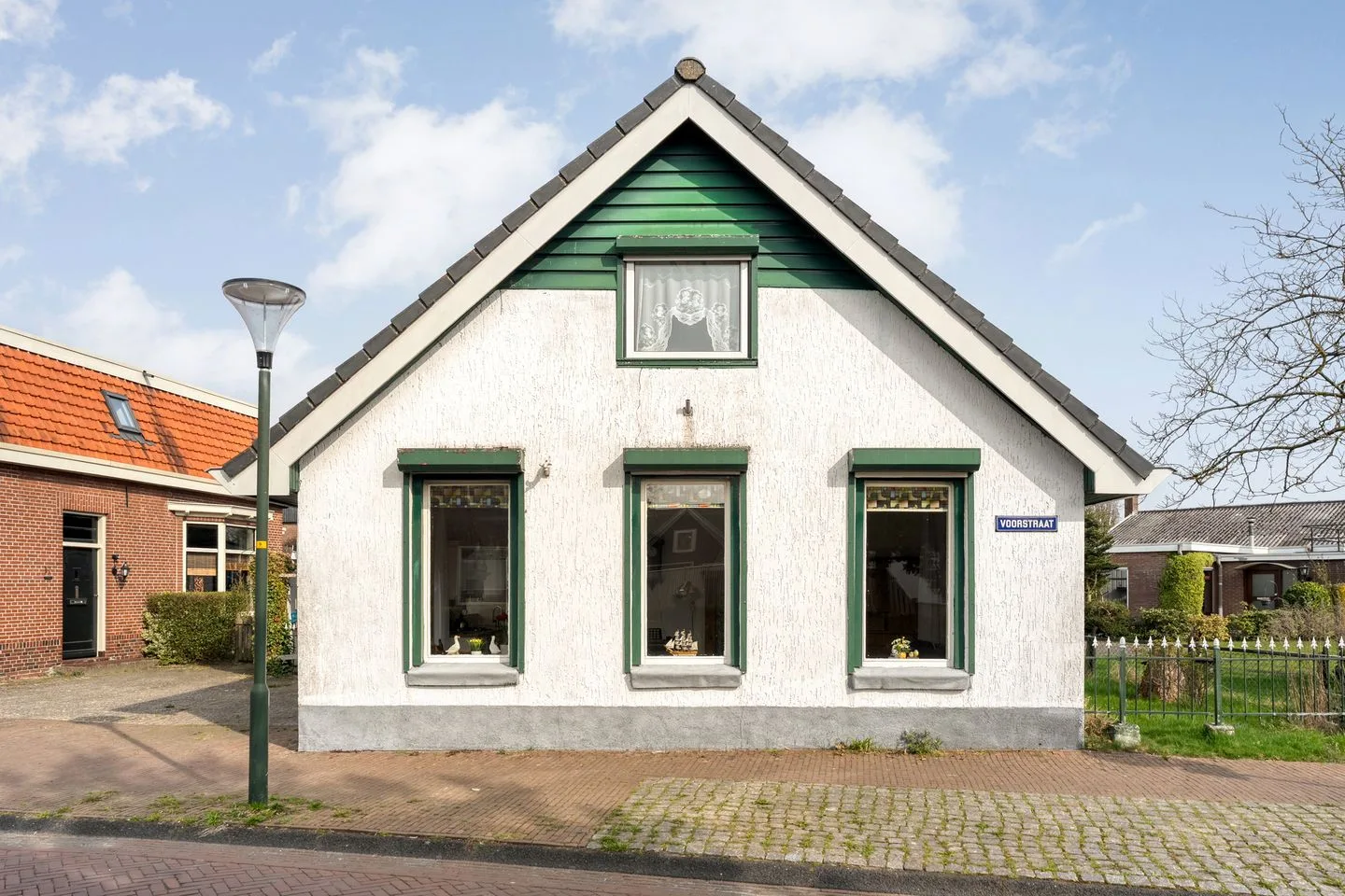 Voorstraat 19 Den Ham foto 2