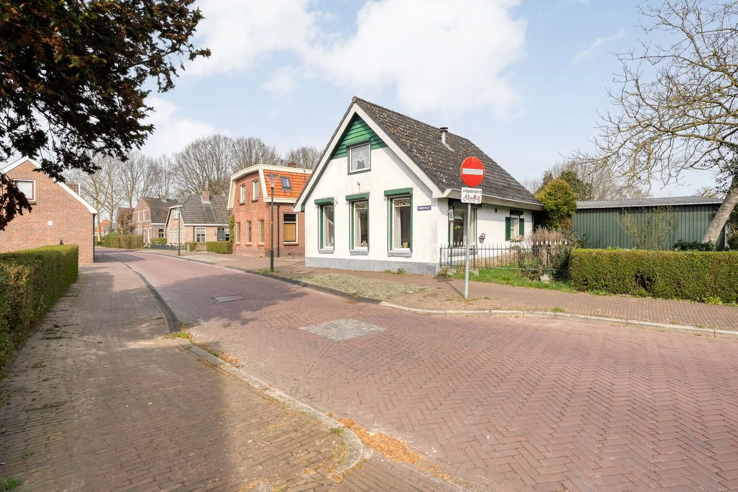 Voorstraat 19 Den Ham foto 3