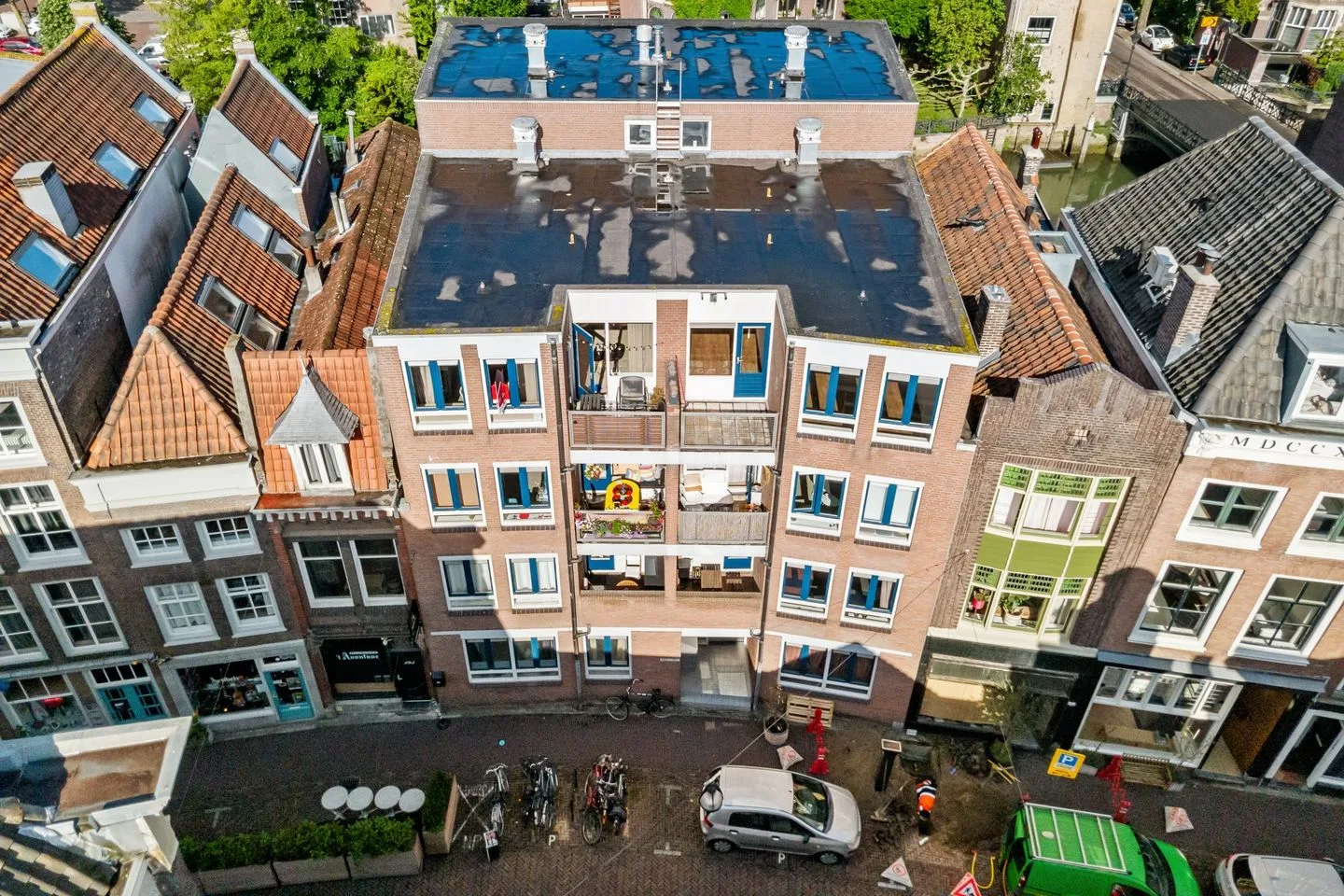 Voorstraat 191 Dordrecht thumbnail 20
