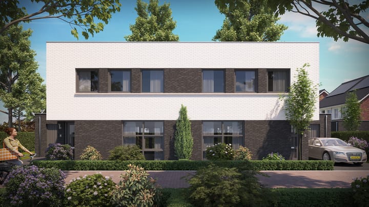 Voorstraat 22 in Ammerzoden Foto