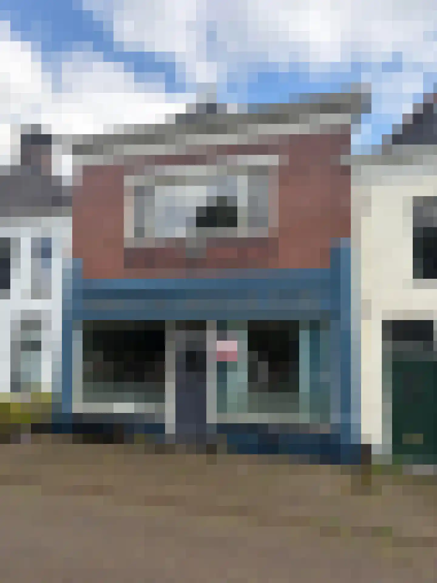 Voorstraat 22 Bad Nieuweschans