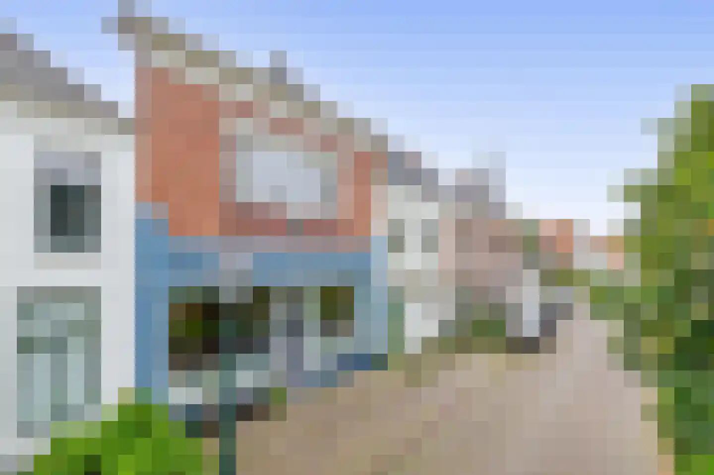 Voorstraat 22 Bad Nieuweschans foto 3