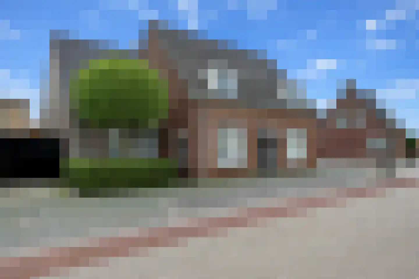 Voorstraat 23 in Hedel