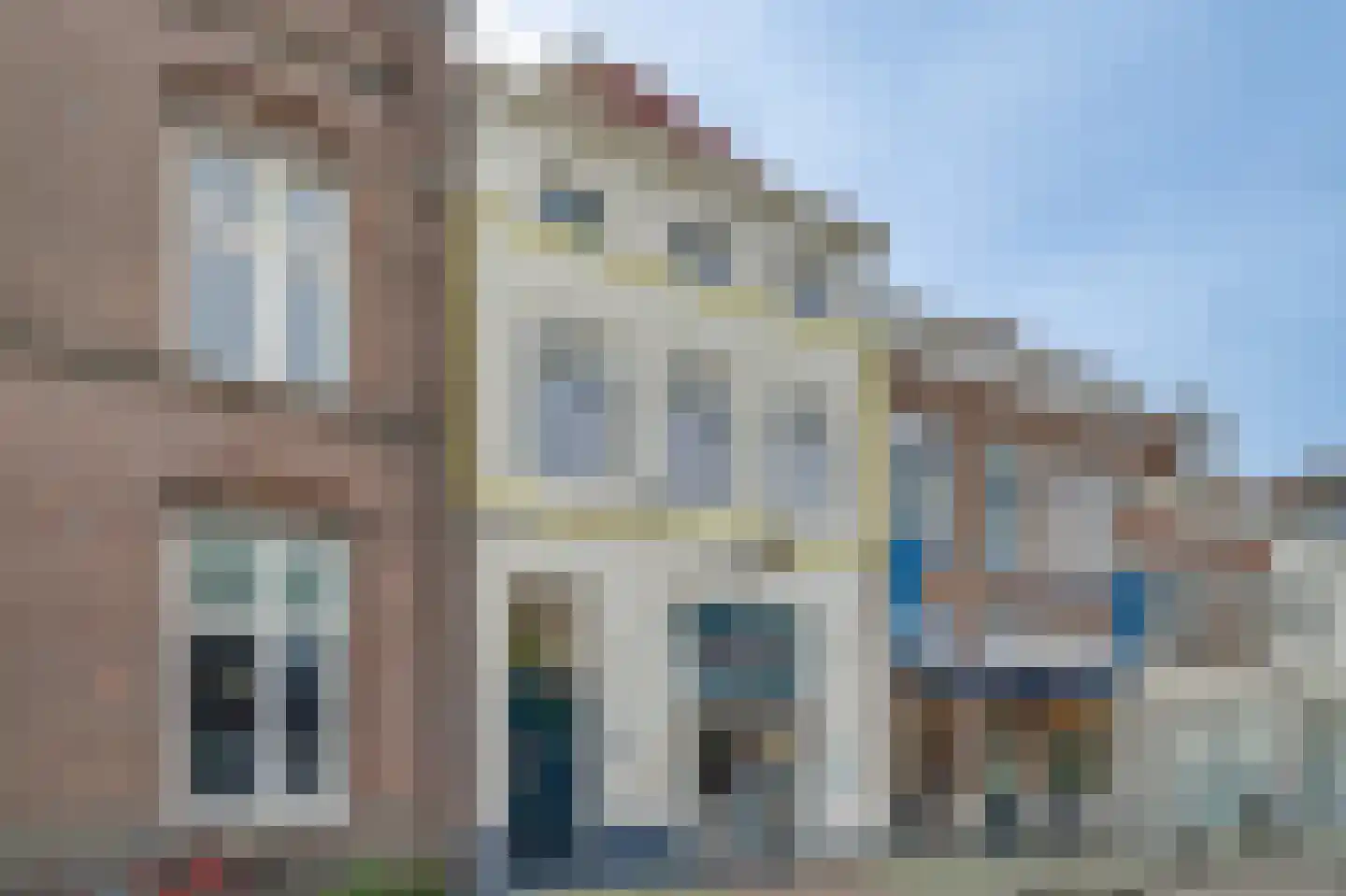 Voorstraat 23 A in Zwolle