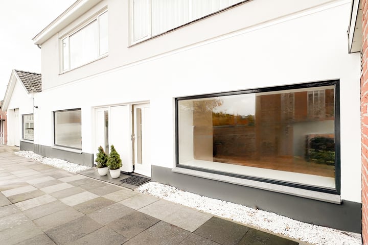 Voorstraat 24B-2 dans Noordwijk photo