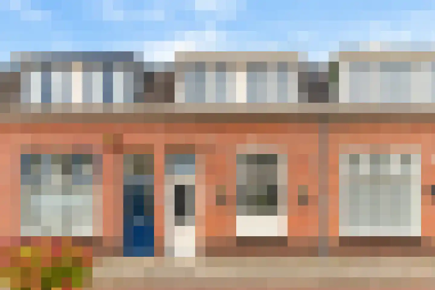 Voorstraat 27 Leiden