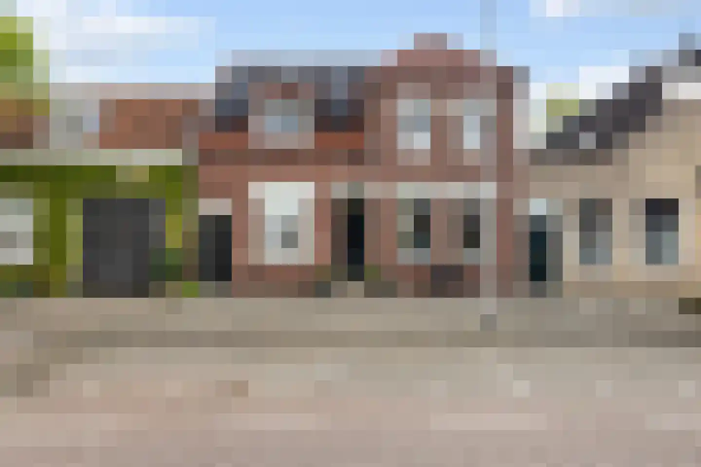 Voorstraat 27 Nieuw-Beijerland