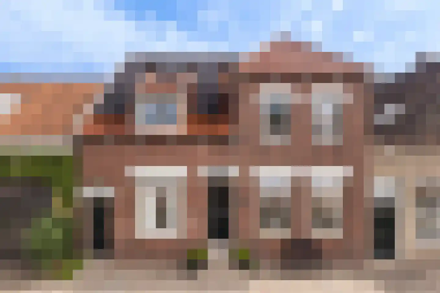 Voorstraat 27 Nieuw-Beijerland