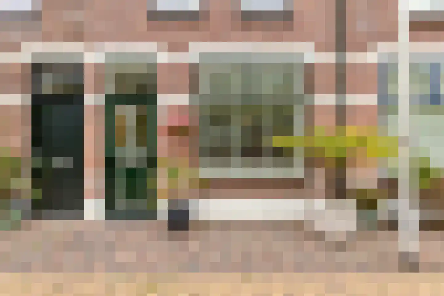 Voorstraat 28 Alphen aan den Rijn