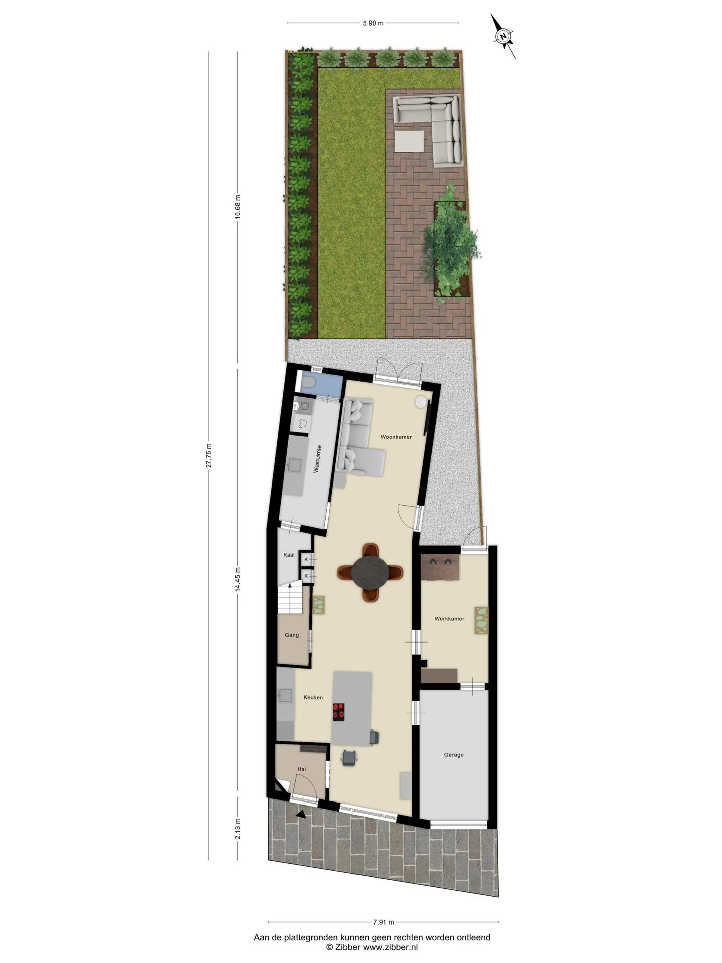 Voorstraat 3 Roosendaal thumbnail 41