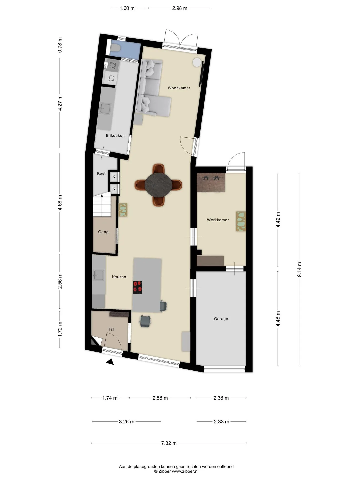 Voorstraat 3 Roosendaal thumbnail 42