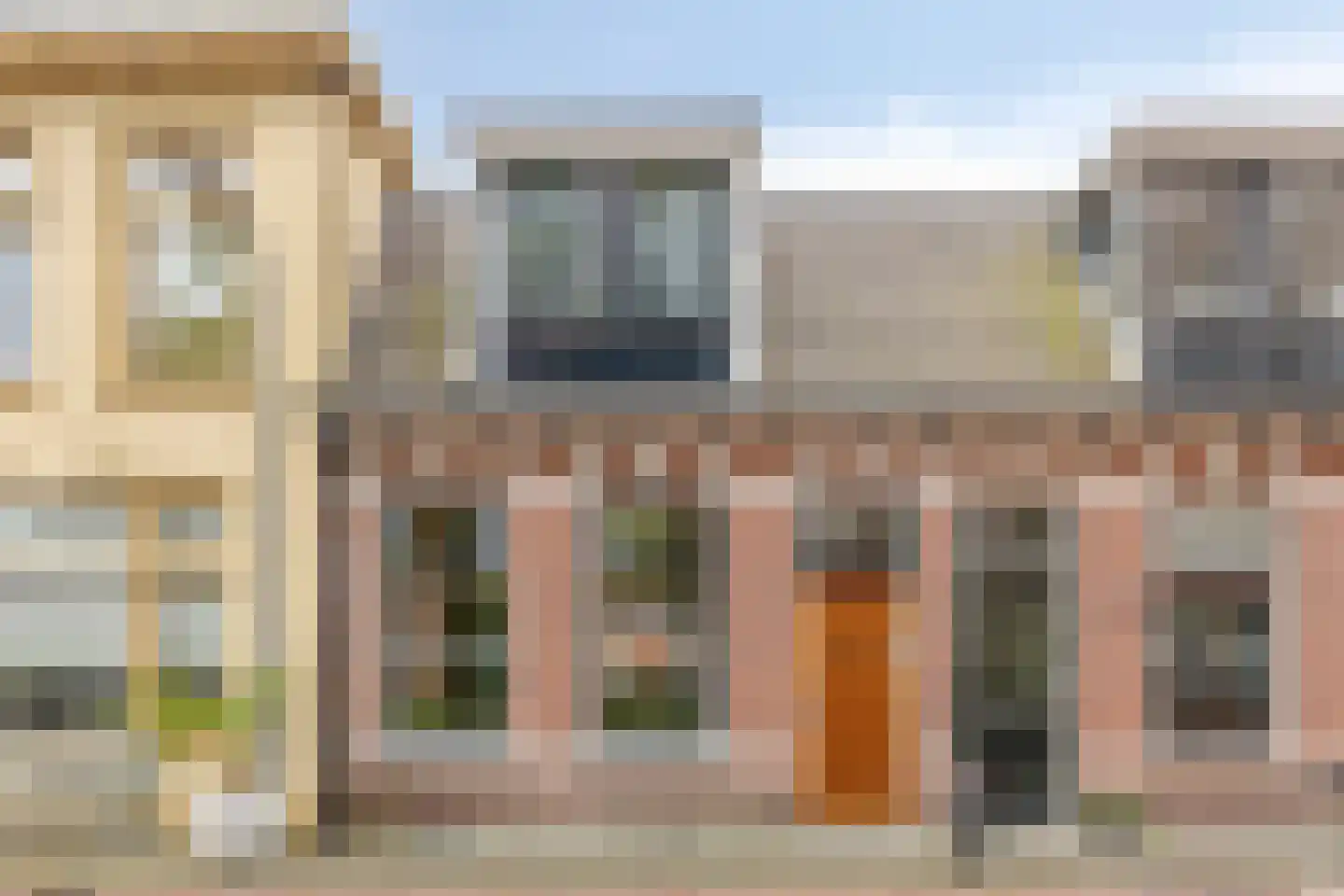 Voorstraat 30 in Meppel