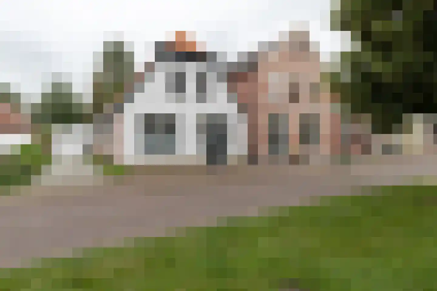 Voorstraat 31 Bad Nieuweschans