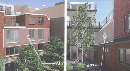 Voorstraat 312C-1 in Dordrecht photo