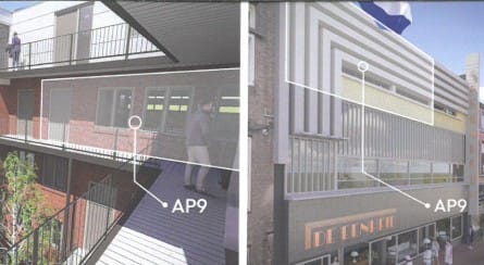 Voorstraat 312D-3 in Dordrecht photo